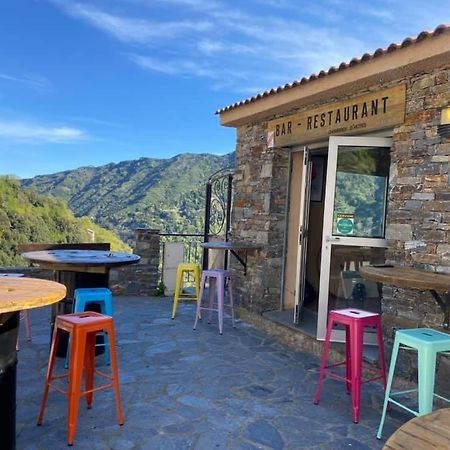 Auberge Chez Francois Ind'E Alba & Paul- SiOrtale エクステリア 写真