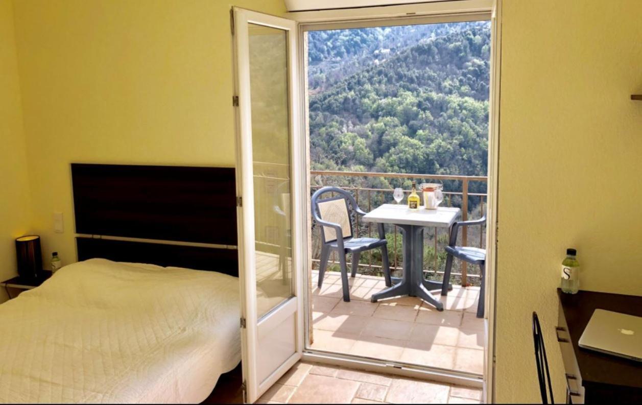 Auberge Chez Francois Ind'E Alba & Paul- SiOrtale エクステリア 写真