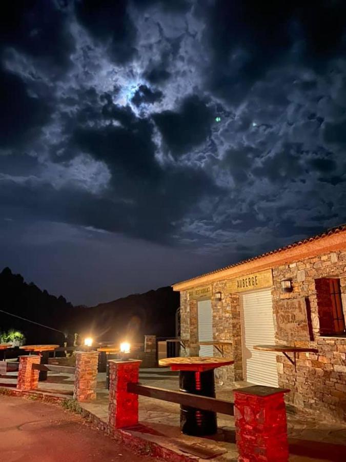 Auberge Chez Francois Ind'E Alba & Paul- SiOrtale エクステリア 写真